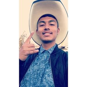 Meet your Posher, Brandon